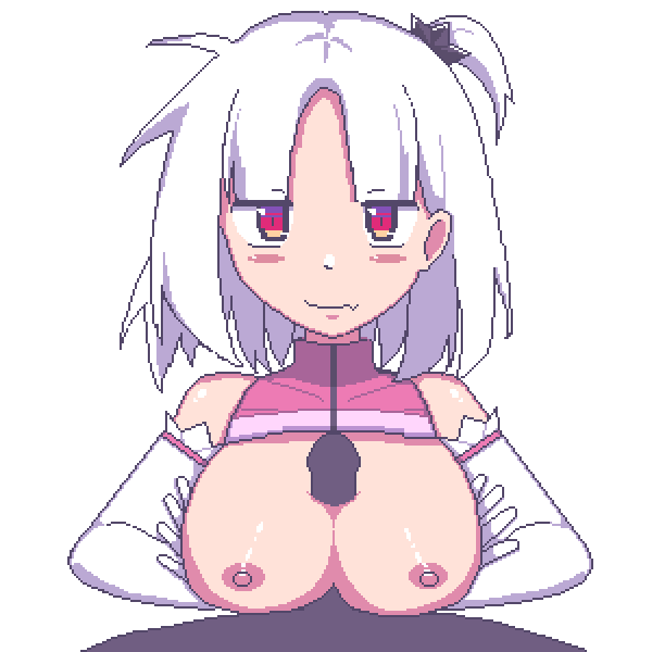 特殊行为少女点击器 Hentai Girl Clicker PC端 AI汉化版 预览图