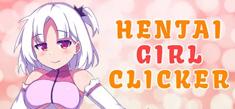 特殊行为少女点击器 Hentai Girl Clicker PC端 AI汉化版 预览图