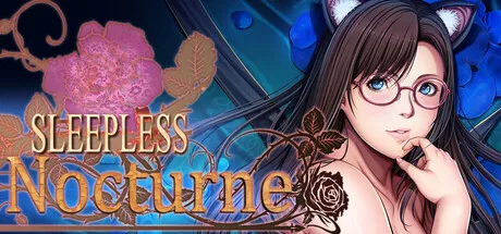 SLEEPLESS Nocturne PC端 AI汉化版高清版 预览图