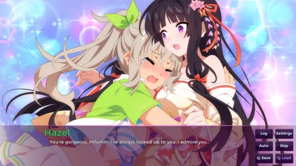 Sakura Succubus 10 PC端 官中高清版 预览图
