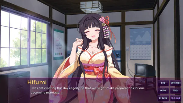 Sakura Succubus 10 PC端 官中高清版 预览图