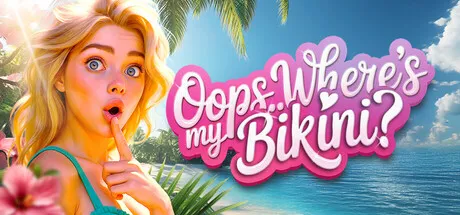 Oops.. Where’s My Bikini?! PC端 官中高清版 预览图