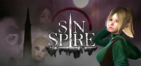Sin Spire PC端 官中高清版 预览图