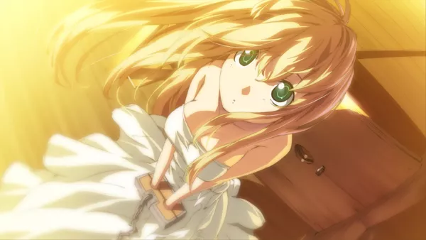 Dies irae ~Amantes amentes~ PC端 官中高清版 预览图