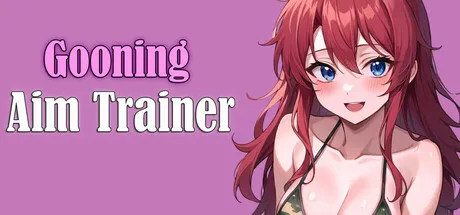 性瘾者目标训练师 Gooning Aim Trainer PC端 官中高清版 预览图