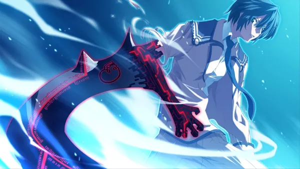 Dies irae ~Amantes amentes~ PC端 官中高清版 预览图