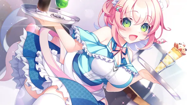 缘起甜韵趣恋丛生！LOVEPICAL-POPPY! PC端 官中高清版 预览图