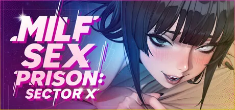 成熟角色 Prison: Sector X PC端 官中高清版 预览图