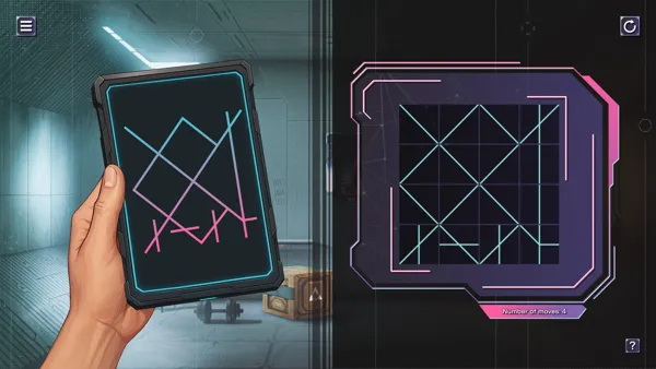 成熟角色 Prison: Sector X PC端 官中高清版 预览图