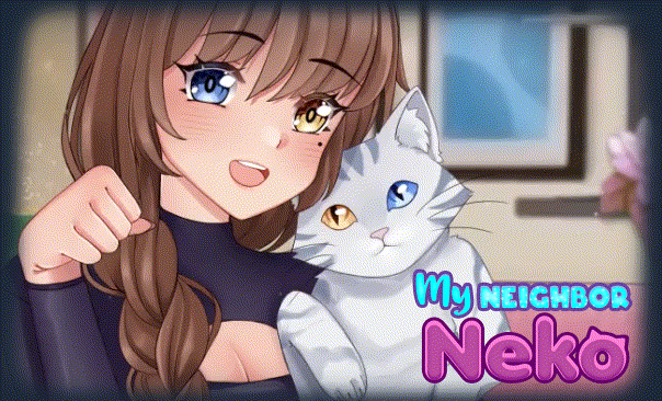 我的邻居妮可（My Neighbor Neko） steam官方中文版 PC端 官中更新版 预览图