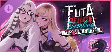 Horny Capybara Games SLG/特殊角色 特殊角色操伪娘 FUTA FUCKS FEMBOYS Pre Alphav v1.0.50 官方中文版+All 官方中文步兵版 PC端 官中高清版 预览图