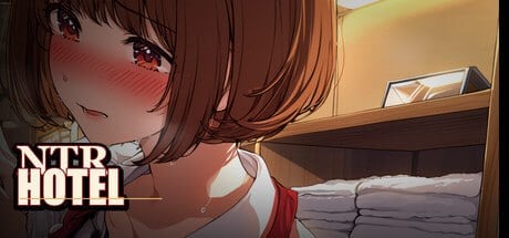 Hotel/NTR酒店 PC端 预览图