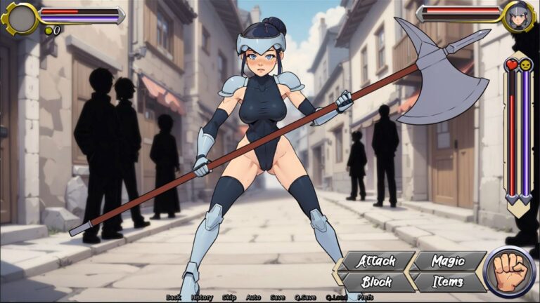 Tales: The Shopkeeper 0.39.5 双端 AI汉化版 预览图
