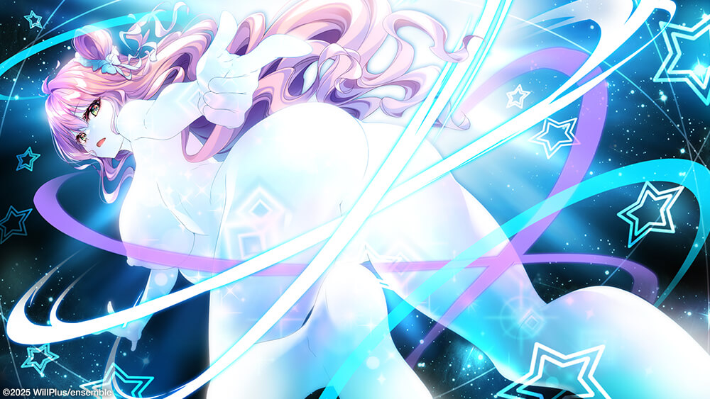 寄宿少女的誓约与魔法 宿りし乙女の誓いと魔法 PC端 AI汉化完整版 预览图