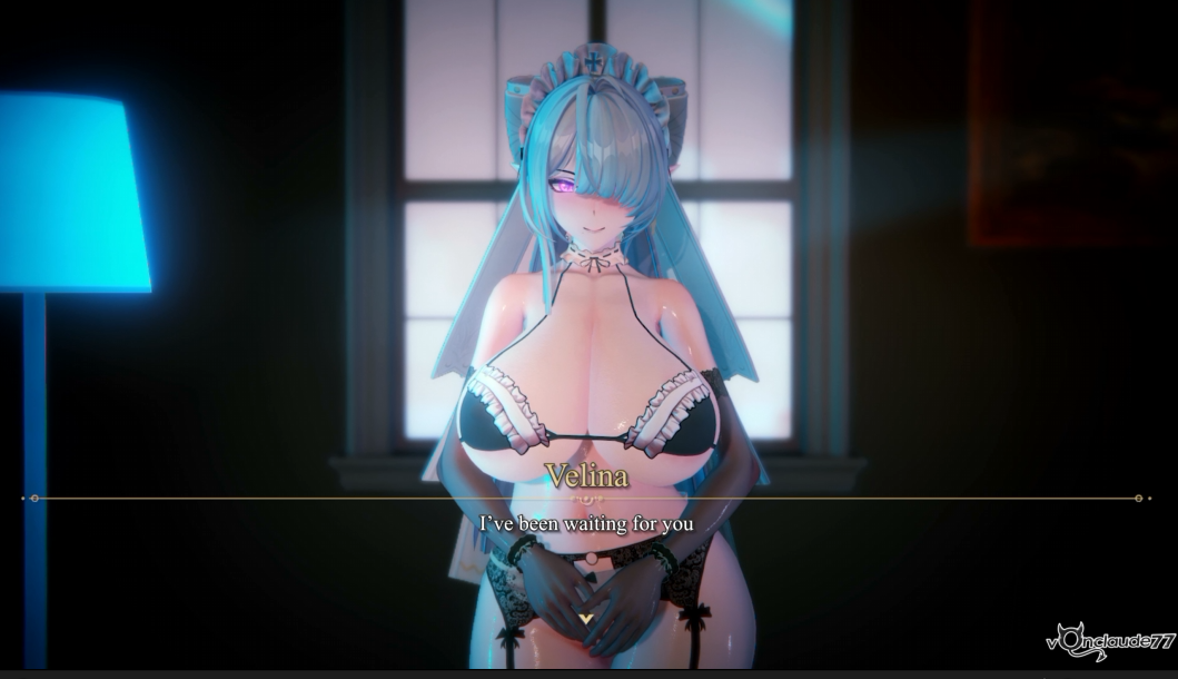自购 3D动画 VonClaude77 2025.11 至 2026.07 Animation作品 合集 动漫视频 预览图