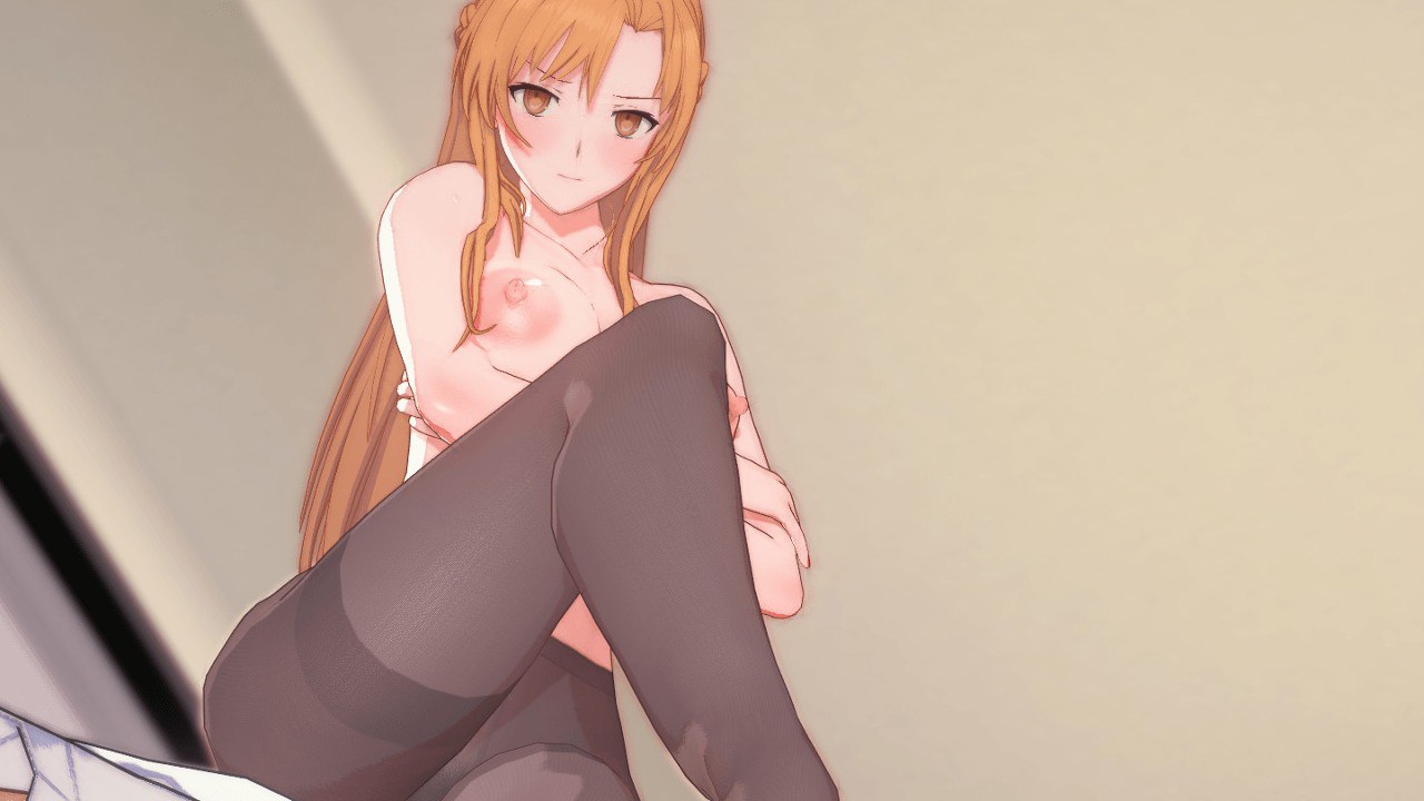 NTR隐奸 刀剑 SAO Ⅱ~气息遮断魔法的陷阱 Ⅱ Verβ1 PC端 官中高清版 预览图