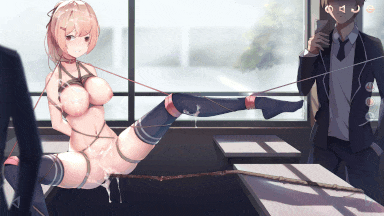 DSGame游戏合集seek girl1-8合集+I+II增量补丁+Fog外传+TaboosCracks+Lost迷失1+Find+通关存档 PC端 预览图