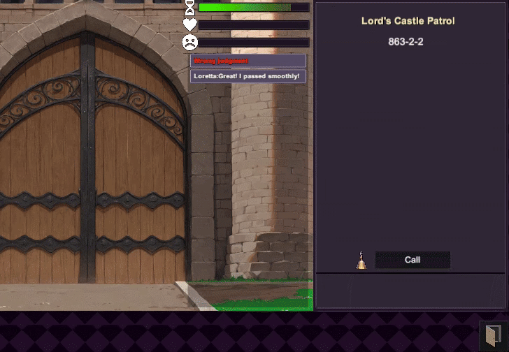 幻影世界的传说 Tales of the Phantom World PC端 官中高清版 预览图