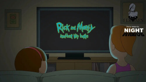 瑞克和莫蒂：回家的路 Rick and Morty Another Way Home r4.3 安卓端 汉化版 预览图