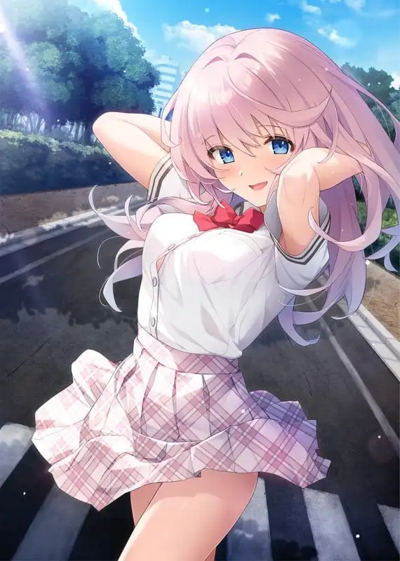 ADV类型/AI汉化】错位兄妹的崩坏伦理观1.0.0 【文件说明】：无广纯净版 预览图