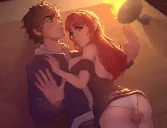 异世界后宫 v1.07 官方中文版 双端 官中版 预览图