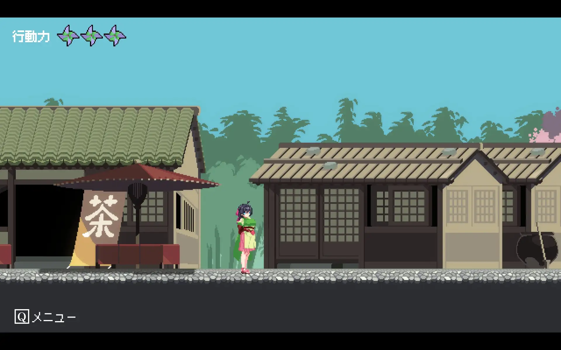 赤莲忍法帖0.0.3a PC端 AI汉化版 预览图