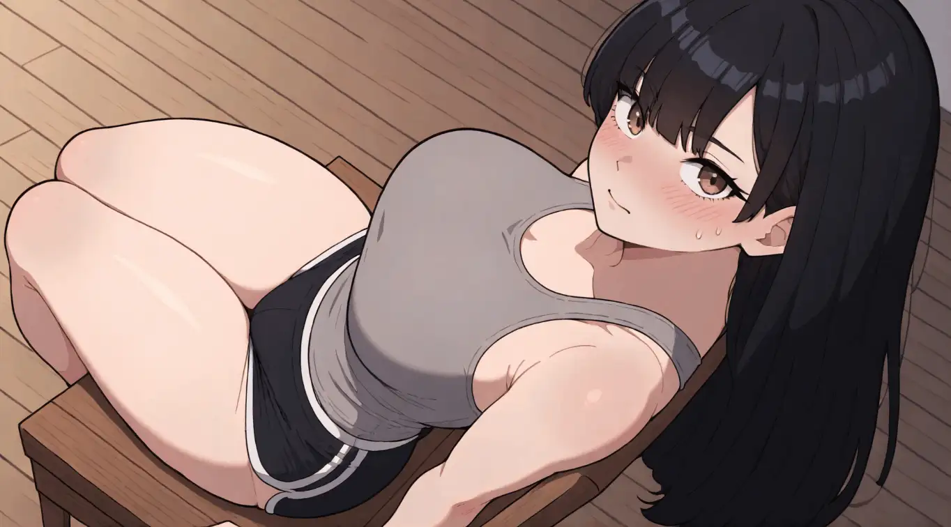 我的女友和我的噩梦v0.6.20 AI版 双端 汉化版 预览图