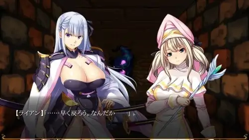 致曾是勇者的人妻们v20260701(DLC1+2) 官中步兵版 【文件说明】：无广纯净版 预览图
