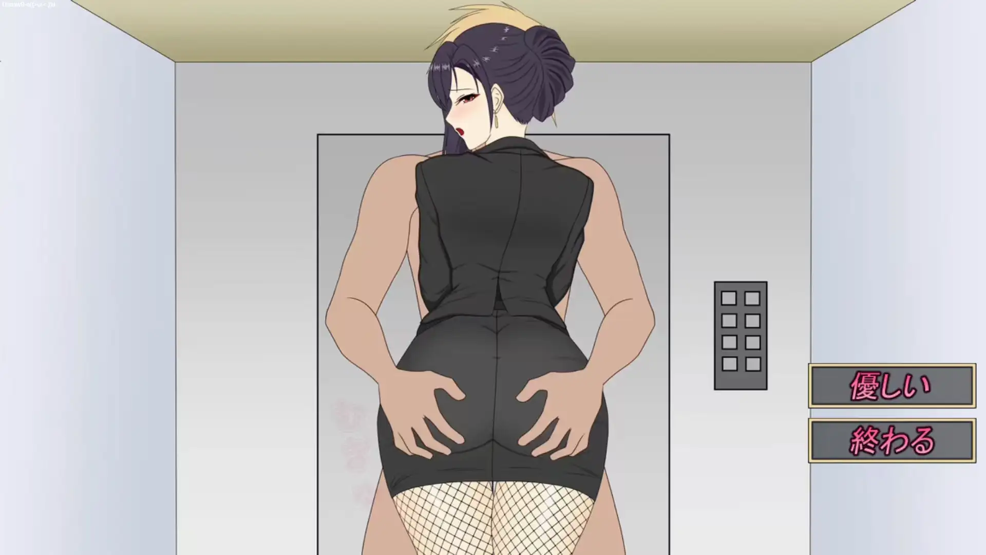 人妻OL春香.NTR社内不倫1.0.0(20260704) PC端 官中版 预览图