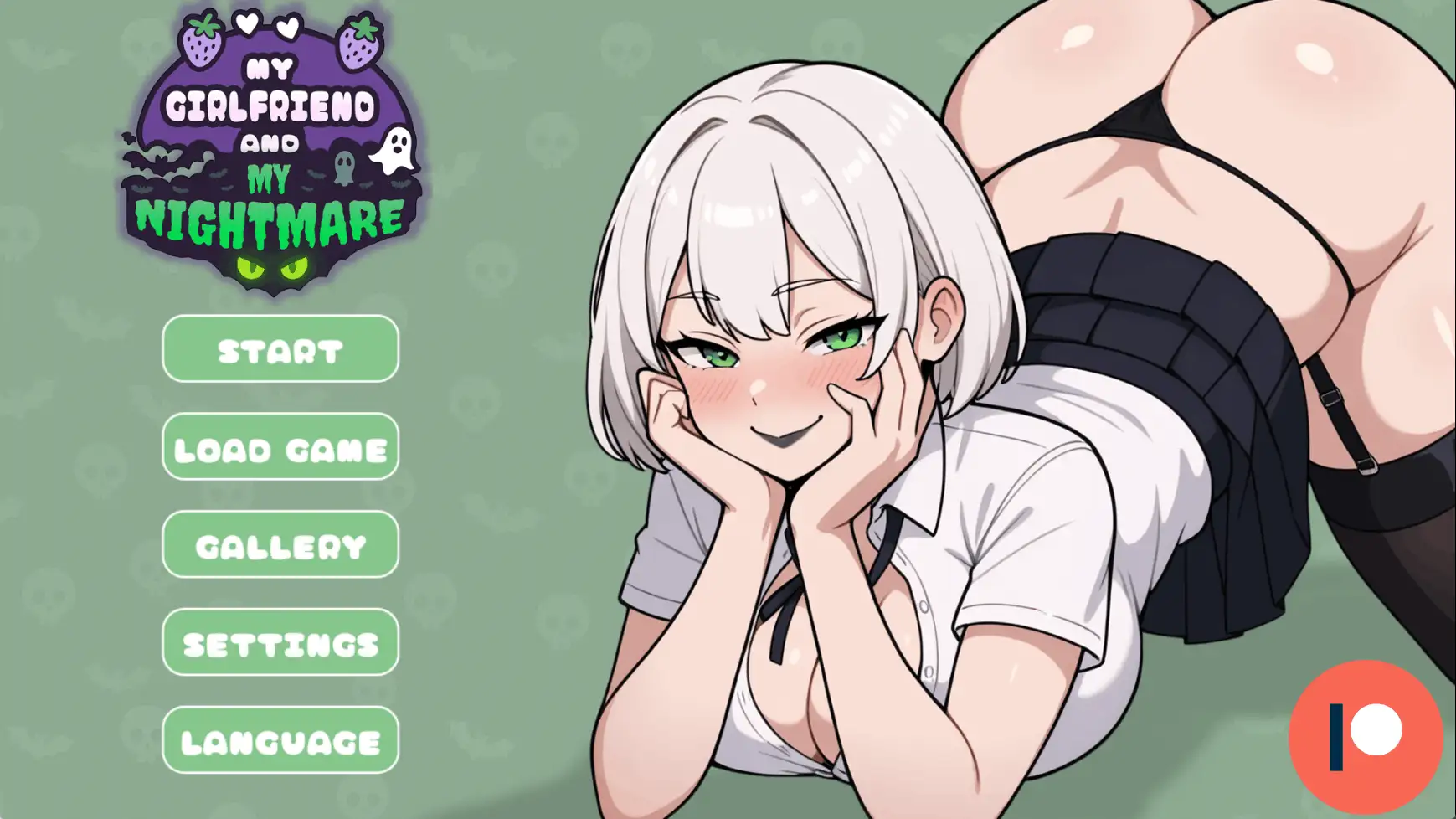 我的女友和我的噩梦v0.6.20 AI版 双端 汉化版 预览图