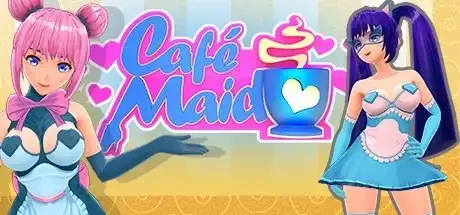 女仆咖啡厅Hentai版v1.4.8 PC端 AI汉化版 预览图