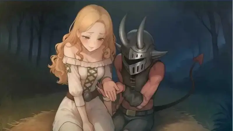 互动SLG/中文/动态】恶魔女王的诱惑 v0.5.0.0 官中步兵版 【文件说明】：无广纯净版 预览图