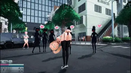 3D游戏/中文/全动态】幻梦之城.二次元老婆梦之城WaifuDreamsCity.Build.114 官中步兵版 【文件说明】：无广纯净版 预览图