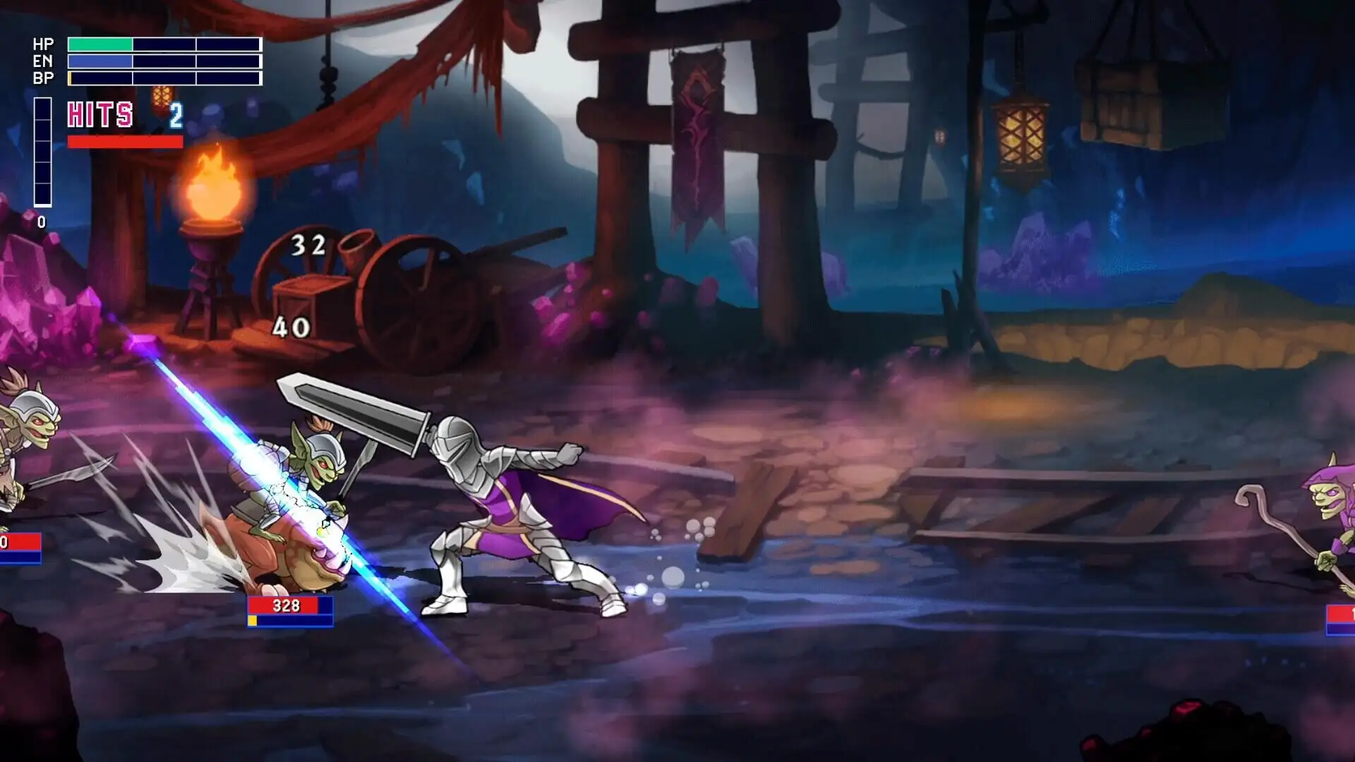 淫欲战士 v1.0.5 官中步兵版 【文件说明】：无广纯净版 预览图