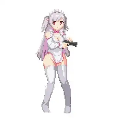 多萝丝协议 v0.1.5 官方中文版 PC端 官中版 预览图