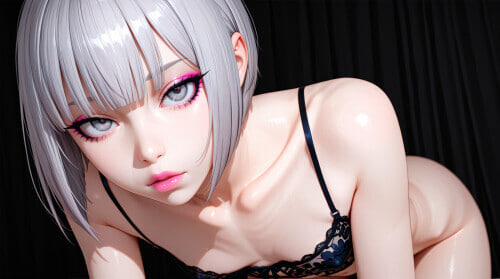 伪娘邻居 The Femboy Neighbor v1.1 双端 官中无码 预览图