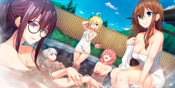 ADV类型/AI汉化】当孤僻之人遇上青春生活1.11 【文件说明】：无广纯净版 预览图