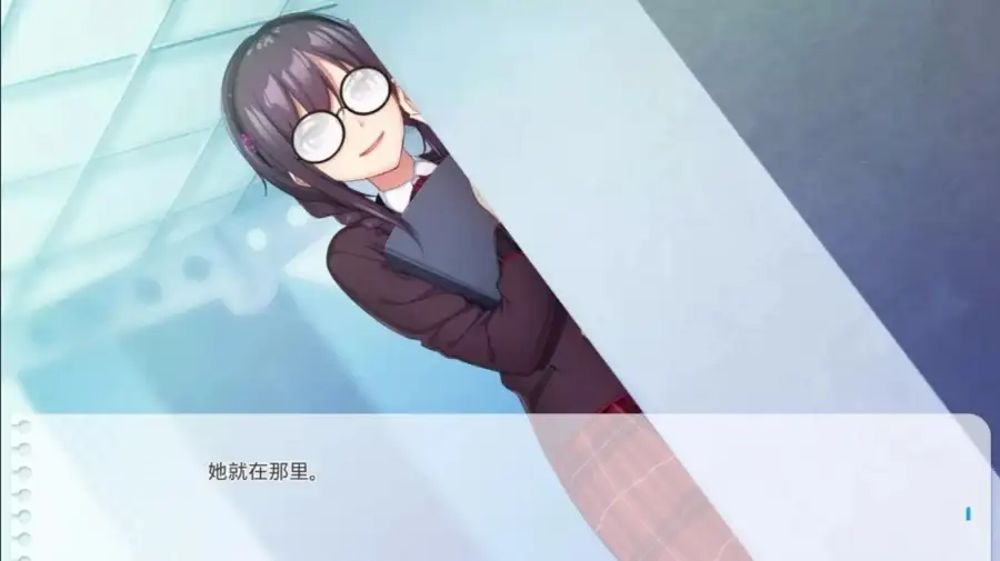 ADV类型/AI汉化】当孤僻之人遇上青春生活1.11 【文件说明】：无广纯净版 预览图