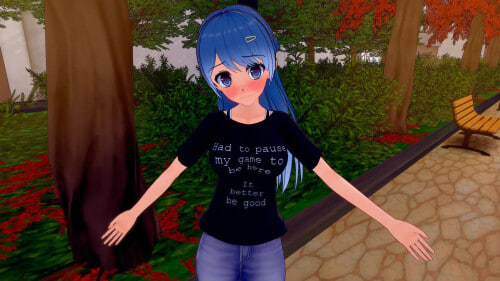 爱之漂流者 Love Castaways v0.6.0 双端 AI汉化版步兵 预览图