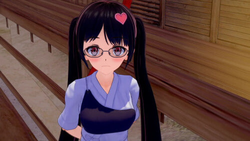 爱之漂流者 Love Castaways v0.6.0 双端 AI汉化版步兵 预览图