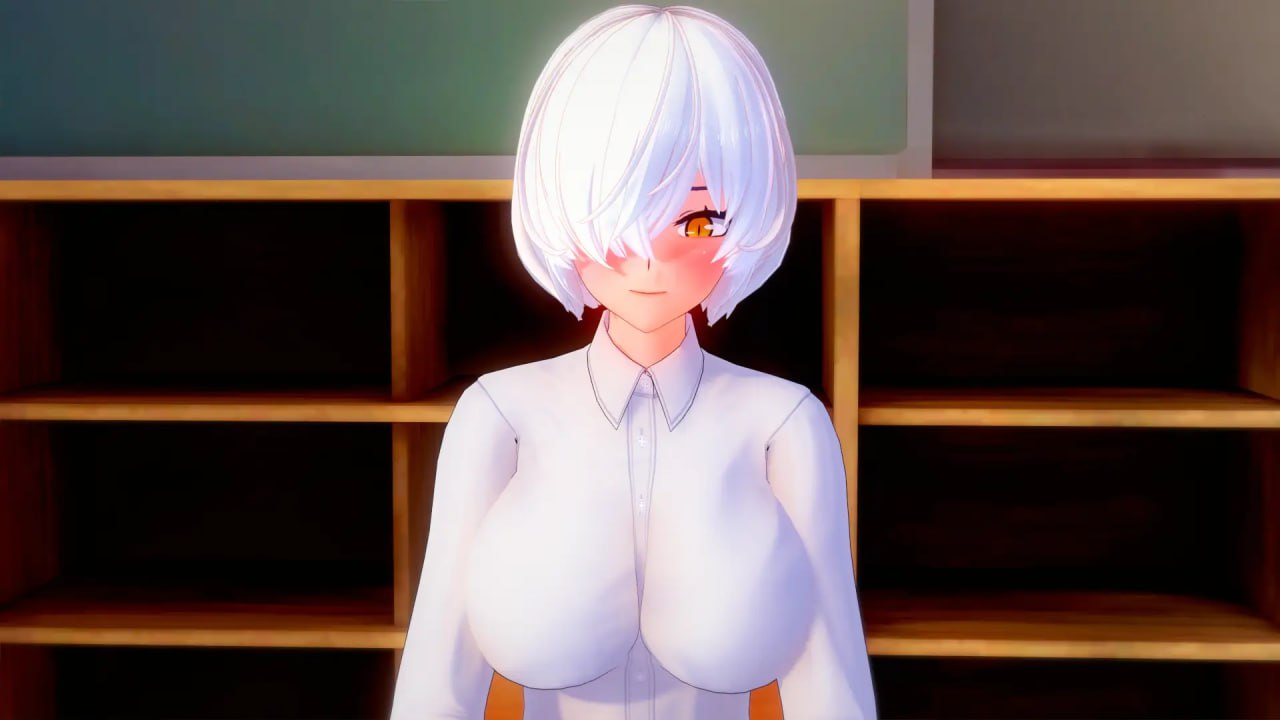 爱或权力 Love or Power v0.3.8 双端 AI汉化版步兵 预览图