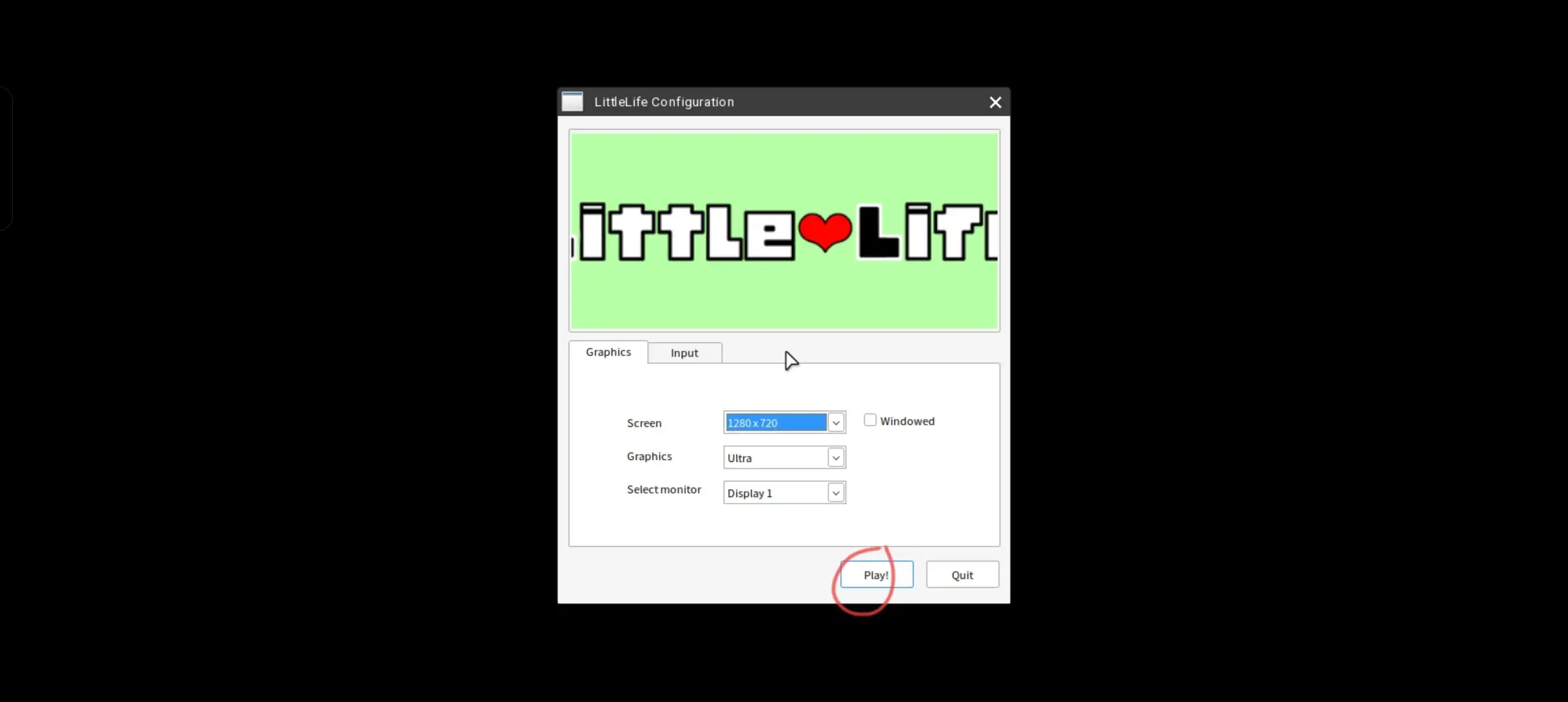 LittleLife小生命1.0 PC端 AI汉化版 预览图