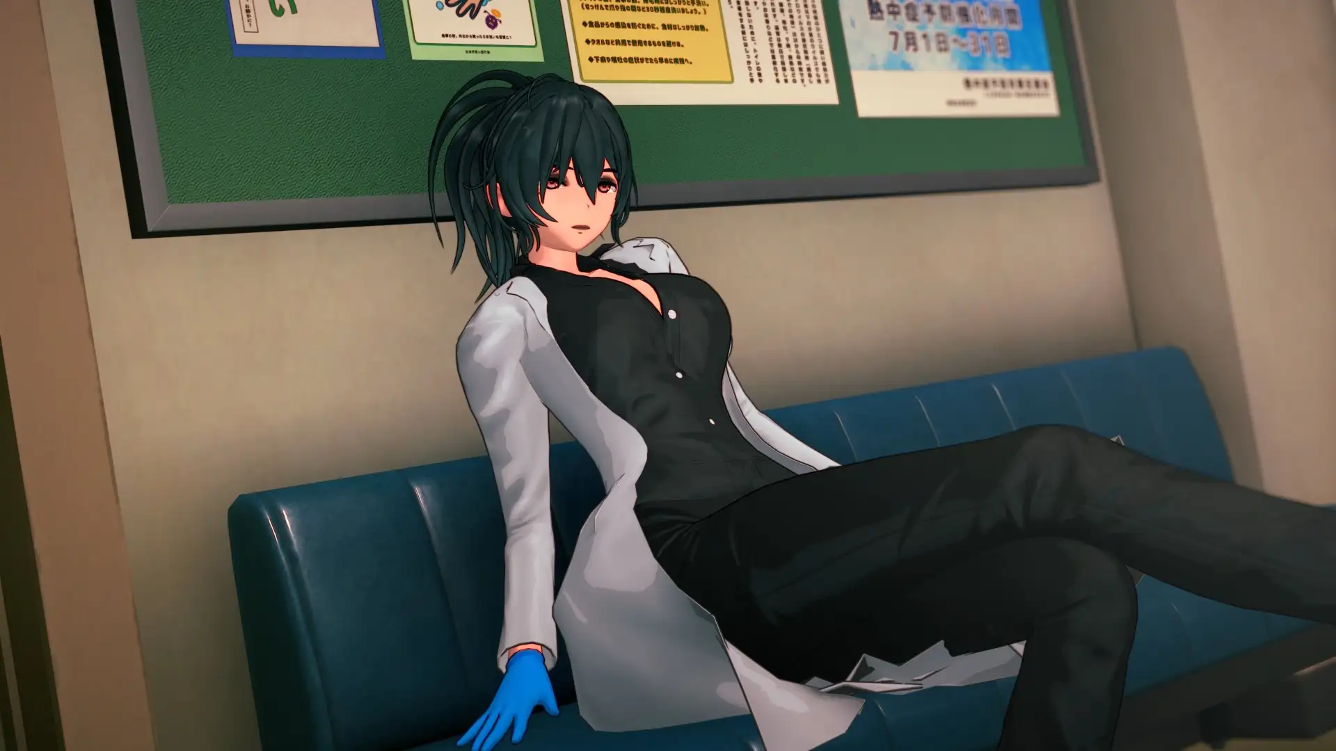 ADV类型/AI汉化】最后的收获 v0.3 【文件说明】：无广纯净版 预览图