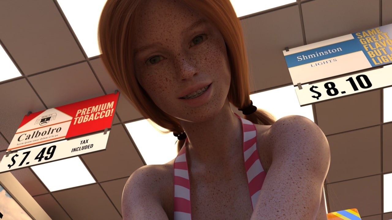 小里贾纳 Little Regina v2.82 双端 AI汉化版步兵 预览图