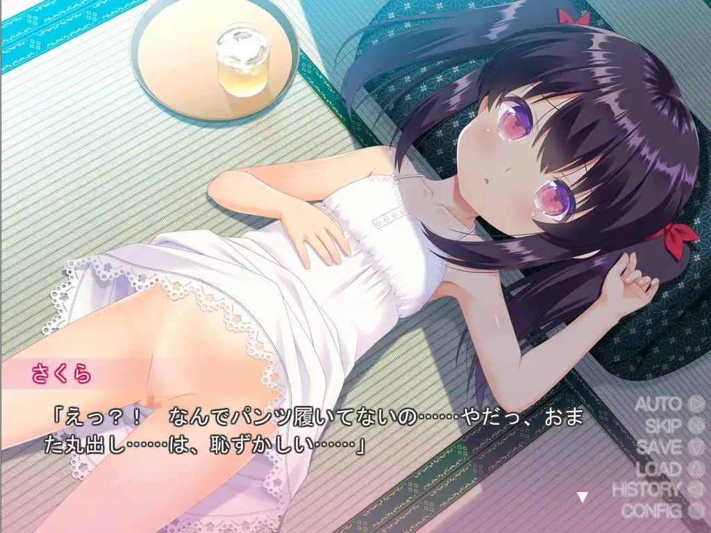 ADV类型/AI汉化】乡下的恶作剧.v1.0.0 【文件说明】：无广纯净版 预览图
