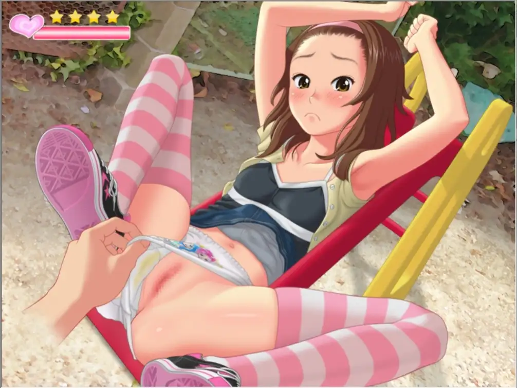ADV类型/AI汉化】找到你了.美味的小孩1.0 【文件说明】：无广纯净版 预览图