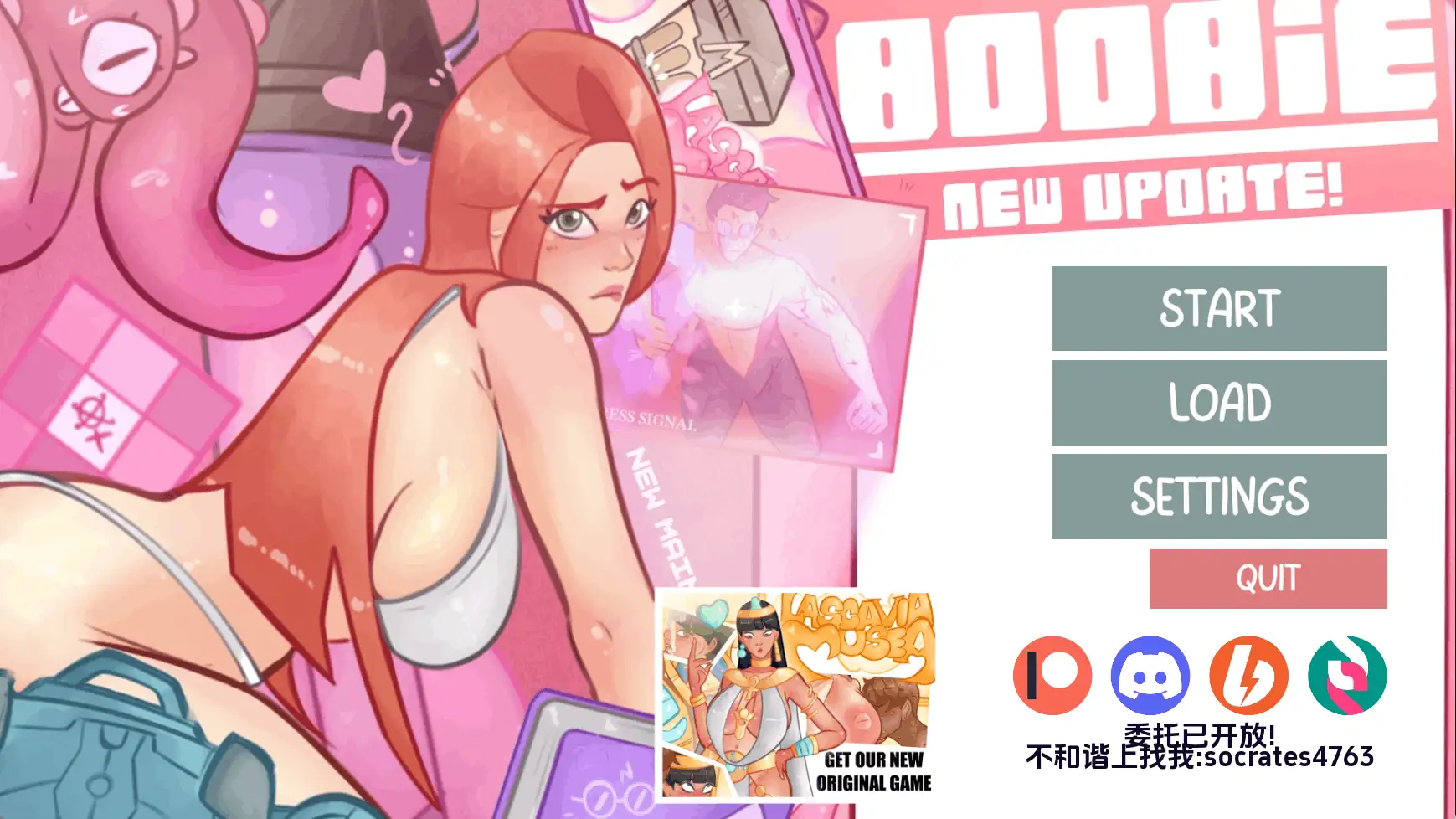 角色造型v0.13 AI版 双端 汉化版 预览图