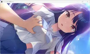 女仆咖啡厅与魔法女子寮1.0.0 PC端 AI汉化版 预览图