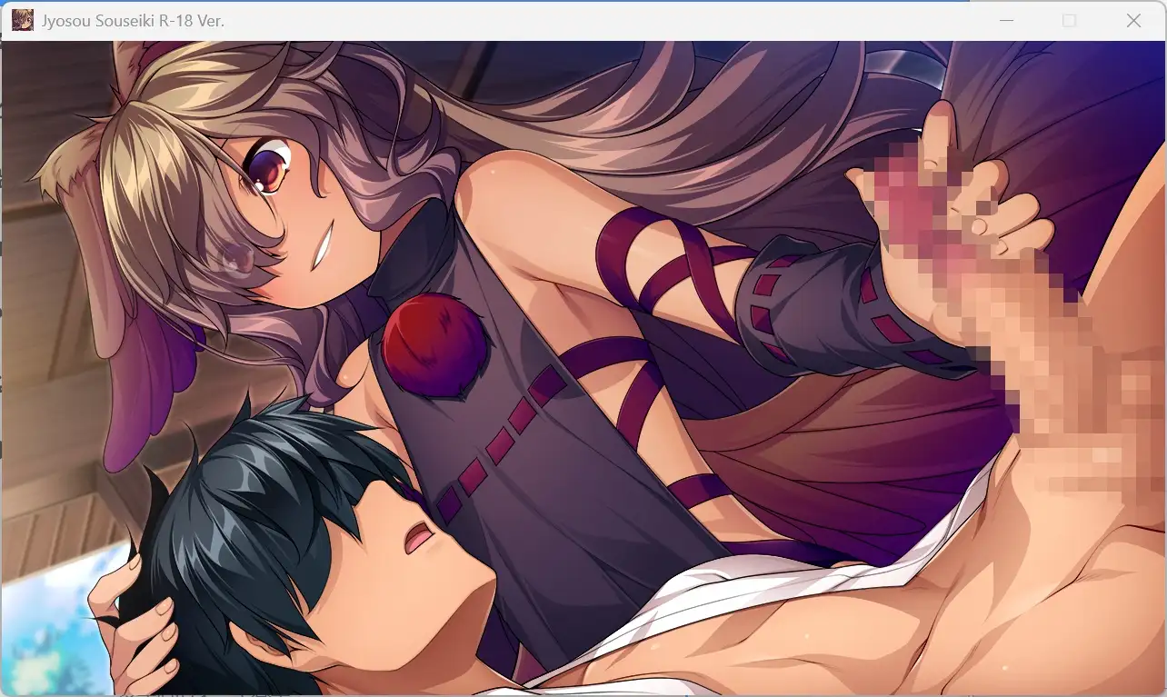 女装创世记 V1.0.0 官方中文版 PC端 官中版 预览图