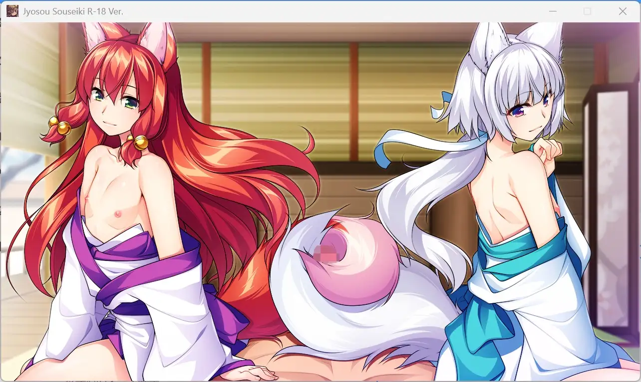 女装创世记 V1.0.0 官方中文版 PC端 官中版 预览图